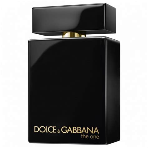 d&g the one intense